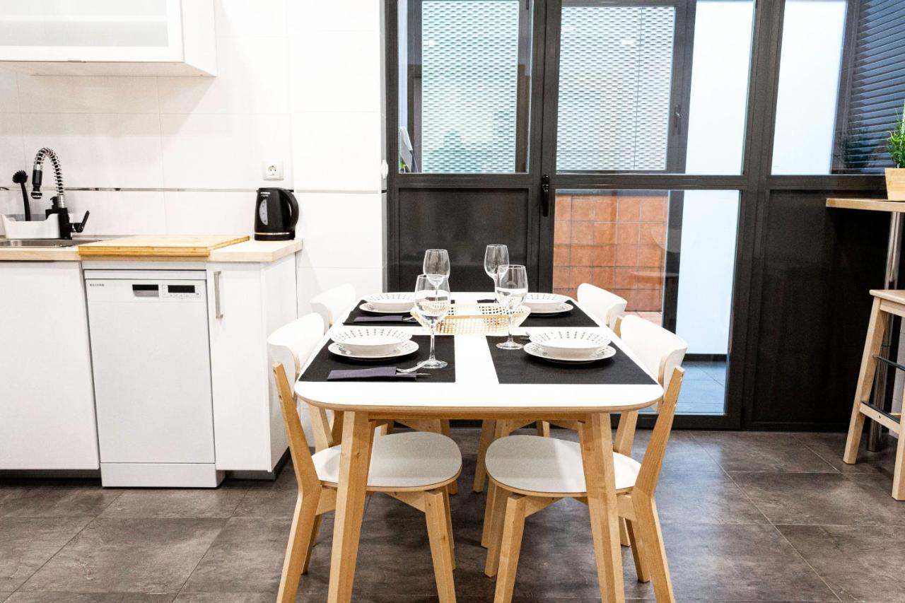 בילבאו Dolaretxe Apartment By People Rentals מראה חיצוני תמונה