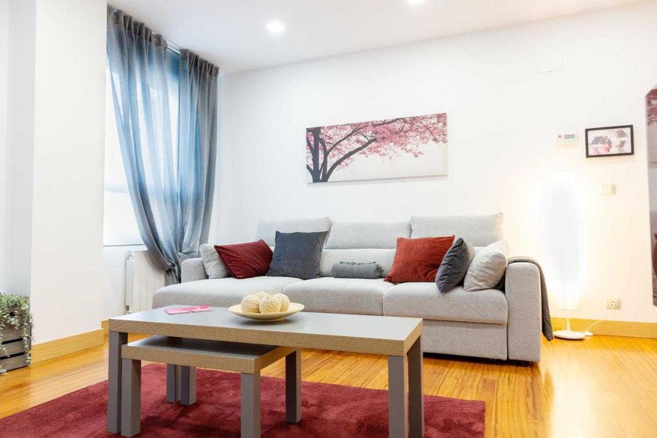בילבאו Dolaretxe Apartment By People Rentals מראה חיצוני תמונה