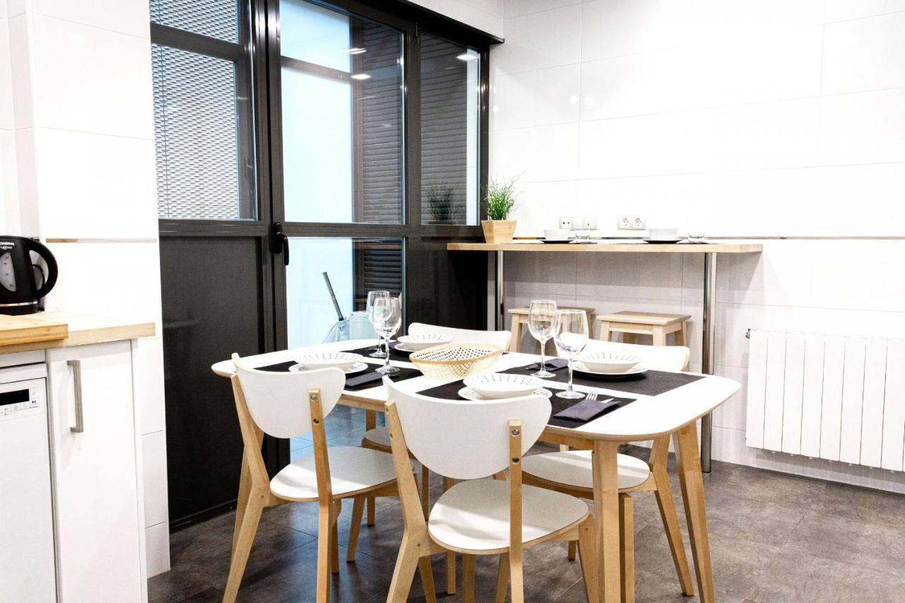 בילבאו Dolaretxe Apartment By People Rentals מראה חיצוני תמונה