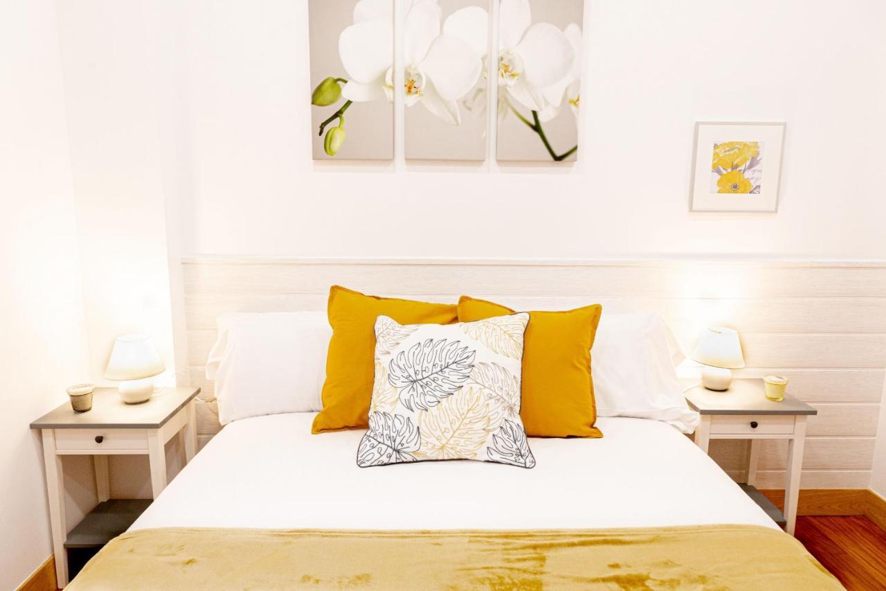 בילבאו Dolaretxe Apartment By People Rentals מראה חיצוני תמונה