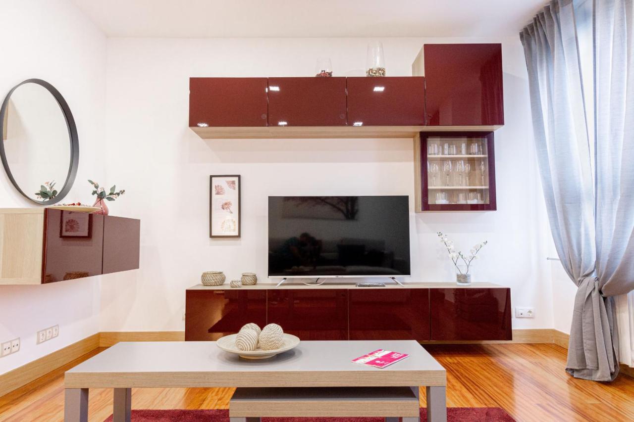 בילבאו Dolaretxe Apartment By People Rentals מראה חיצוני תמונה