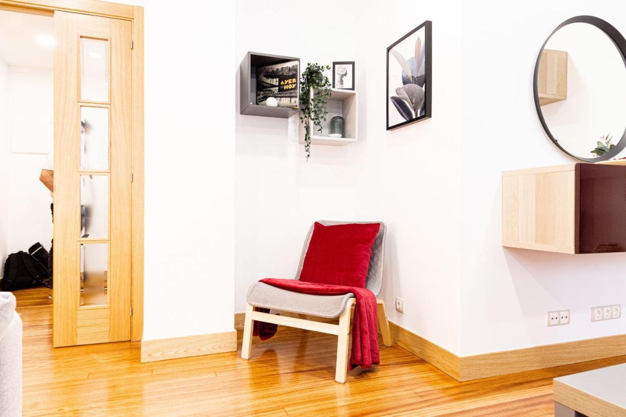 בילבאו Dolaretxe Apartment By People Rentals מראה חיצוני תמונה