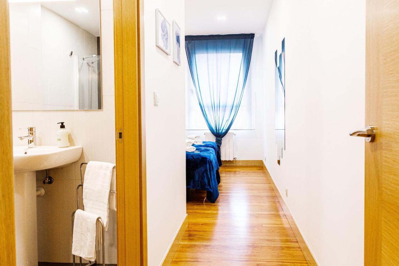 בילבאו Dolaretxe Apartment By People Rentals מראה חיצוני תמונה