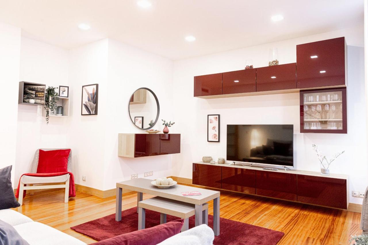 בילבאו Dolaretxe Apartment By People Rentals מראה חיצוני תמונה