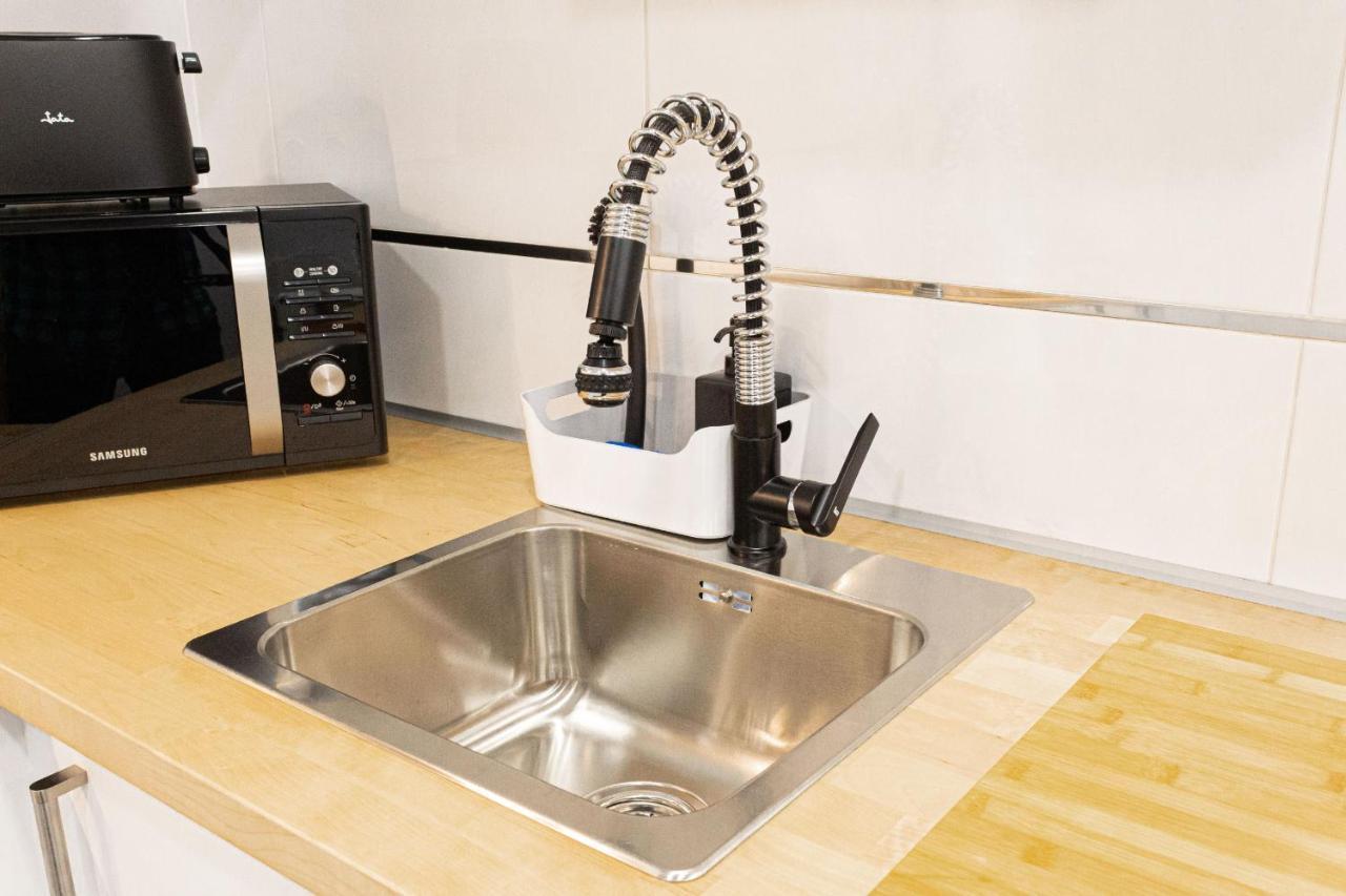 בילבאו Dolaretxe Apartment By People Rentals מראה חיצוני תמונה